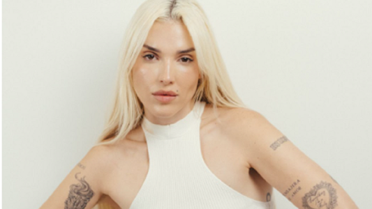 Elena Rose se presenta por primera vez en Argentina