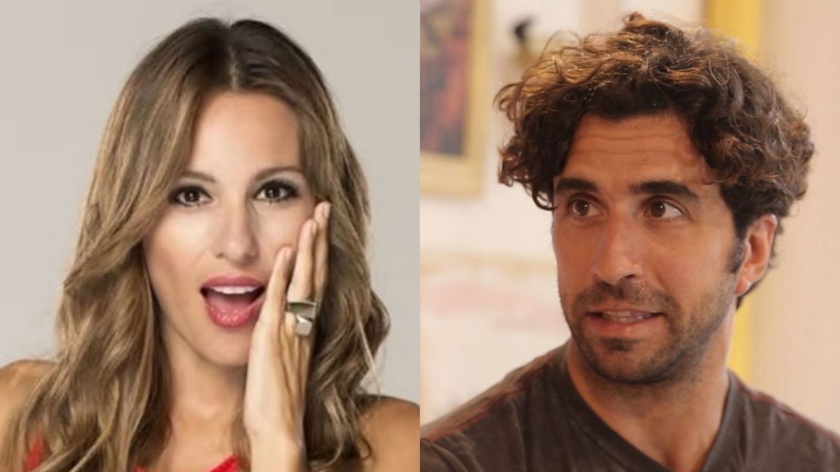 Cochito López habló de los rumores de affaire con Pampita y encendió la polémica: Si ella...