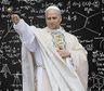 El secreto matemático del nuevo papa León XIV que pocos imaginaban