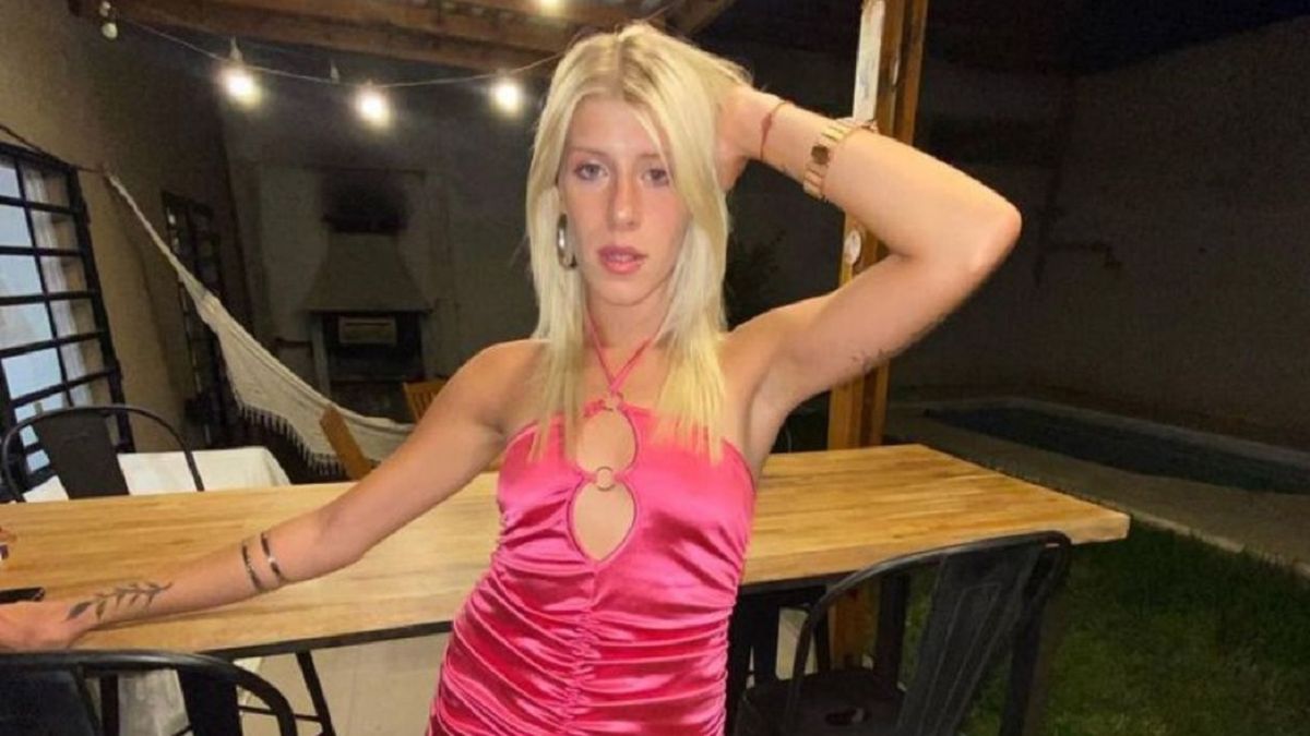 Camila Lattanzio estrenó su nueva canción Dinamita y la acusaron de plagiar a otra artista: Suena muy...