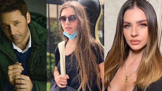 El mensaje de apoyo de China Suárez a la sobrina de Benjamín Vicuña, tras contar que fue violada