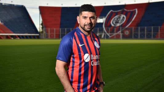 ¡Escándalo en San Lorenzo! Néstor Ortigoza irá a juicio por la brutal acusación de un empleado del club