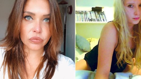 Nazarena Vélez recordó a Jazmín, a diez años de su muerte: Te extraño mucho hermanita linda