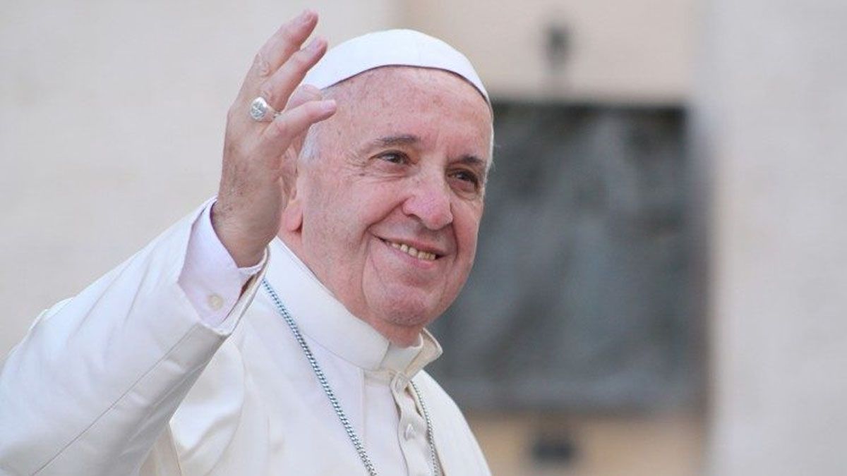 El papa Francisco anunció 21 nuevos cardenales