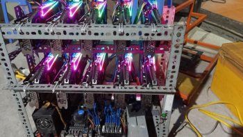 Criptomonedas: ¿Qué significa minar Bitcoins?