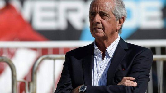 El mensaje de felicitación de DOnofrio a Ameal, Pergolini y Riquelme por el triunfo en Boca