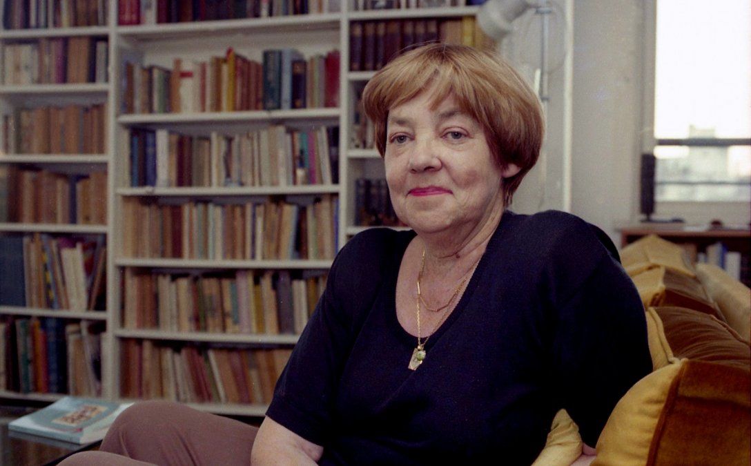María Elena Walsh: la poeta sensible que refundó la infancia y el imaginario colectivo hoy cumpliría 90 años