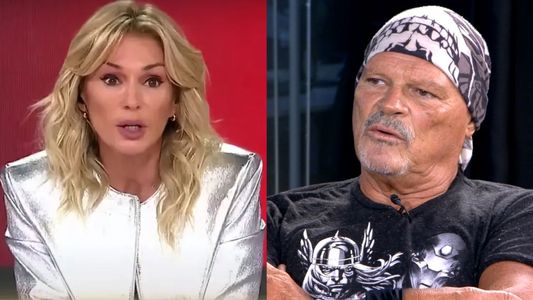 Yanina Latorre fue lapidaria cuando le nombraron a Alfa: Tienen olor a...