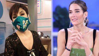 Juana Viale le respondió a Carolina Papaleo sobre la polémica que desató por la educación pública: “No te…”