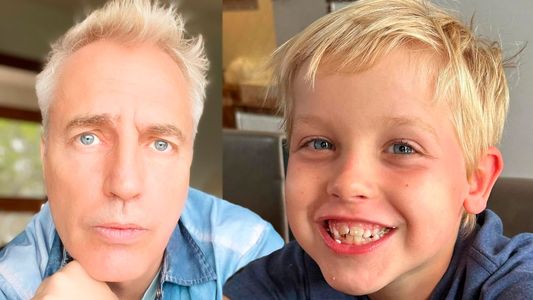 El inesperado contratiempo que sufre Mirko, de 6 años, y que preocupa a Marley