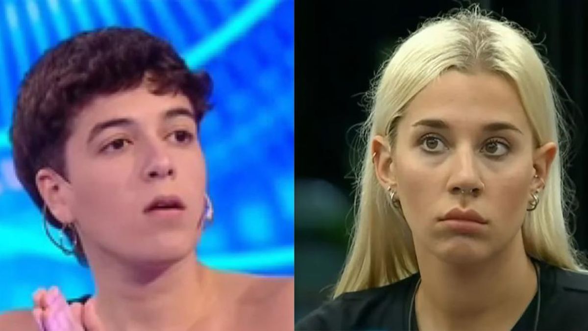 La Tora De Gran Hermano 2022 Se Quebró Al Enterarse De Que Mora Jabornisky Fue Agredida En Un