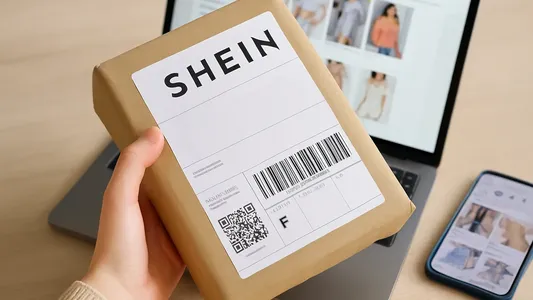Shein: los trucos que pueden acelerar la llegada de un pedido a la Argentina