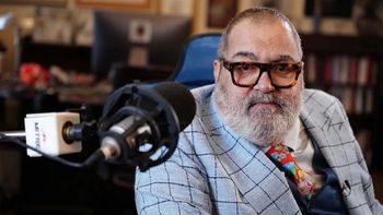 Jorge Lanata habló de su video viral que generó preocupación y contó cómo está de salud