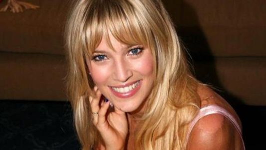 La foto de Luisana Lopilato con su hijo Elías: Volver a reír