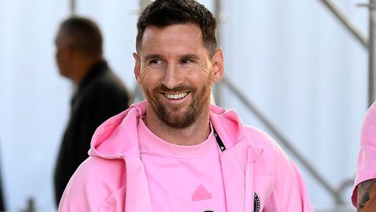 Lionel Messi se sumó al boom del streaming con una jugada inesperada