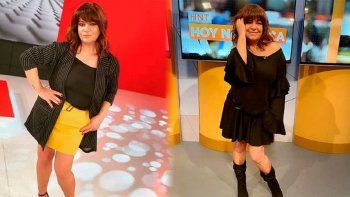 Andrea Taboada sufrió un robo: Me puse a llorar