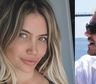 El inesperado gesto de Wanda Nara con Telefe para la entrevista de Marley a Mauro Icardi