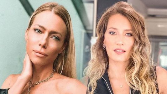 Duro llamado de atención de Telefe a Mica Viciconte por su enfrentamiento con Nicole Neumann