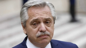 Después de la renuncia de Alberto Fernández a la reelección, el Frente de Todos ya tiene su candidato