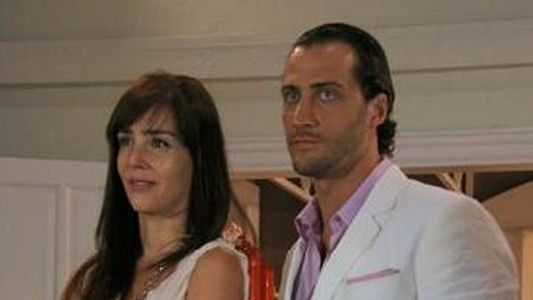 La primera cena en El elegido