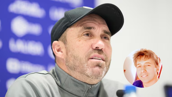 La preocupante predicción del astrólogo de Boca sobre Coudet en River: No es...