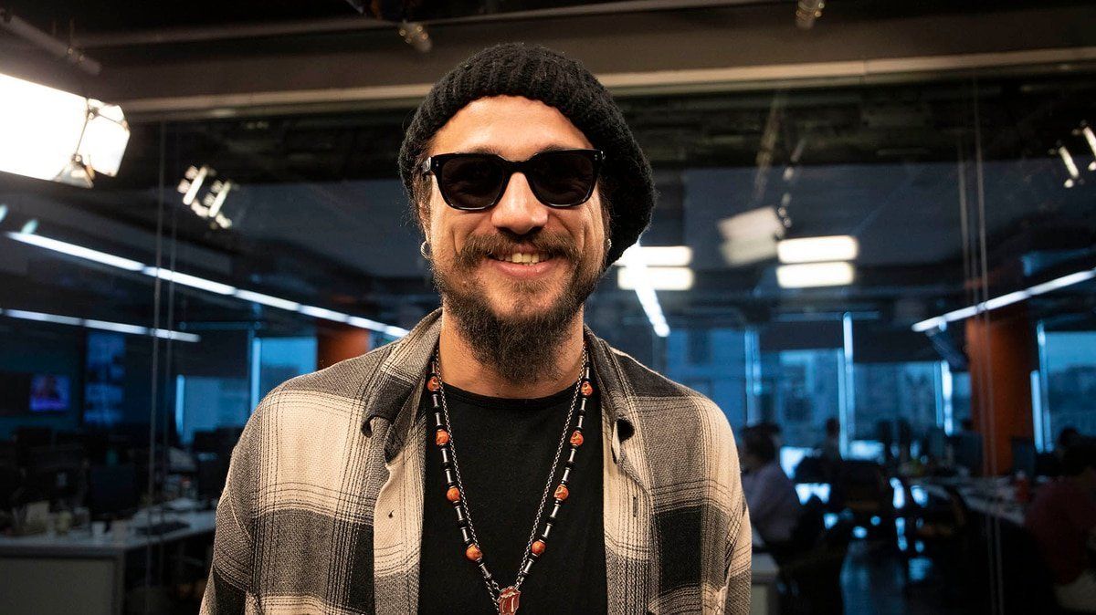 Daniel Osvaldo disparó contra Guillermo Barros Schelotto: En la final contra River hizo todo mal, ni un cambio bien