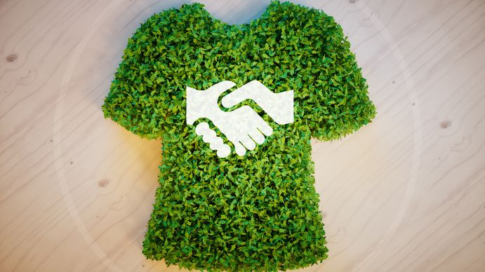 Por qué los biotextiles revolucionarán la industria de la moda