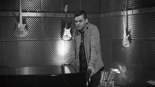 Brian Lanzelotta: Estoy solo, cuando esté con alguien yo mismo lo voy a decir