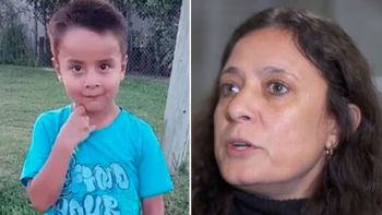 La insólita pelea entre la jueza del Caso Loan y el jefe del gremio de los judiciales