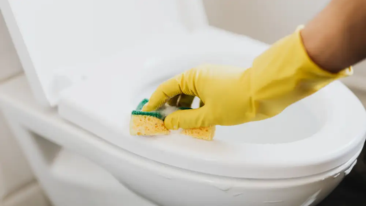 Olor a cloaca en el baño: el TRUCO de un arquitecto para eliminarlo y evitar que vuelva