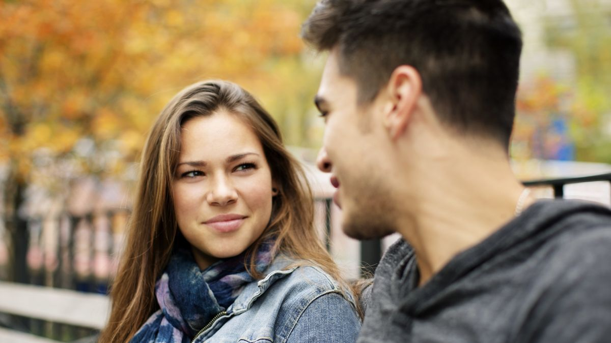 Qu&eacute; significa mirar profundamente a los ojos a otra persona, seg&uacute;n la psicolog&iacute;a