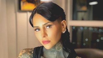 Candelaria Tinelli movilizada: “Me genera extrema tristeza estar alejada de mucha gente a la que amo