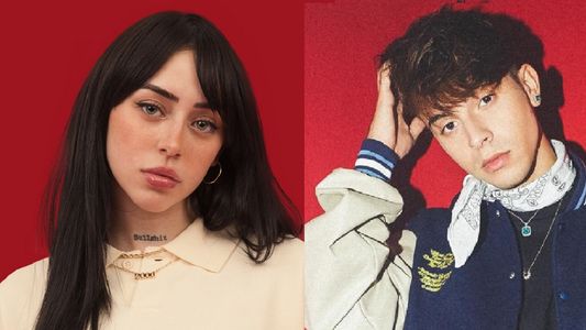 Nicki Nicole, Rusherking y la fiesta Bresh llevan el mejor trap a San Nicolás