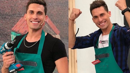 Damián Bravo: Recitales, realitys y una caja de herramientas