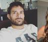 Apareció la primera foto de Darío Cvitanich con Ivana Figueiras tras separarse de Chechu Bonelli