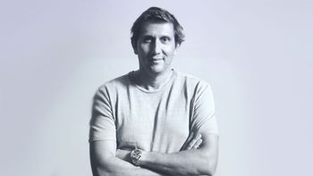 La palabra de Juan Pablo Varsky después del accidente que pudo ser una tragedia