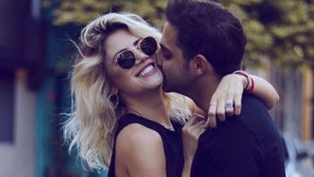 La carta de Stephanie Demner tras su separación de Grego Rosello: Te amo hoy y siempre...