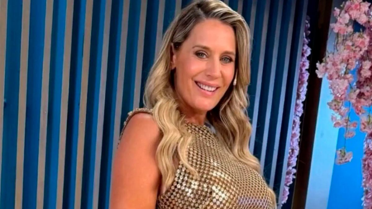 El emotivo video del nacimiento de Isidro, el hijo de Rocío Marengo y Eduardo Fort.