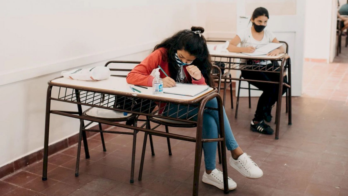 Becas Progresar 2021: publican los primeros resultados y podés conocer el estado de tu solicitud Becas Progresar 2021: publican los primeros resultados y podés conocer el estado de tu solicitud
