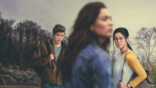 10 películas románticas para maratonear en Netflix