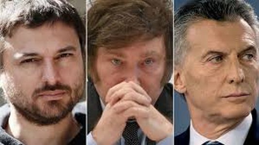 El insólito mensaje de Juan Grabois: El gobierno de Mauricio Milei