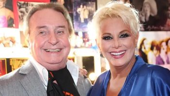 Carmen Barbieri recordó su venganza a Santiago Bal tras la infidelidad que detonó la separación