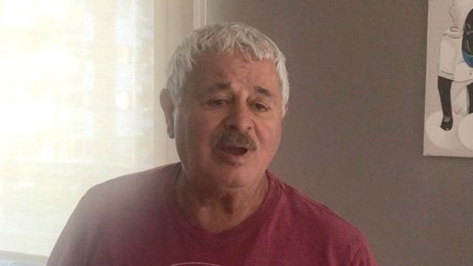 Tití Fernández tras recuperar el celular de su mujer: Estaban los audios de los últimos días de Sole