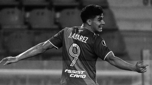 Copa Libertadores: River le ganó 2-1 al San Pablo con un doblete de Julián Álvarez y pasó a octavos