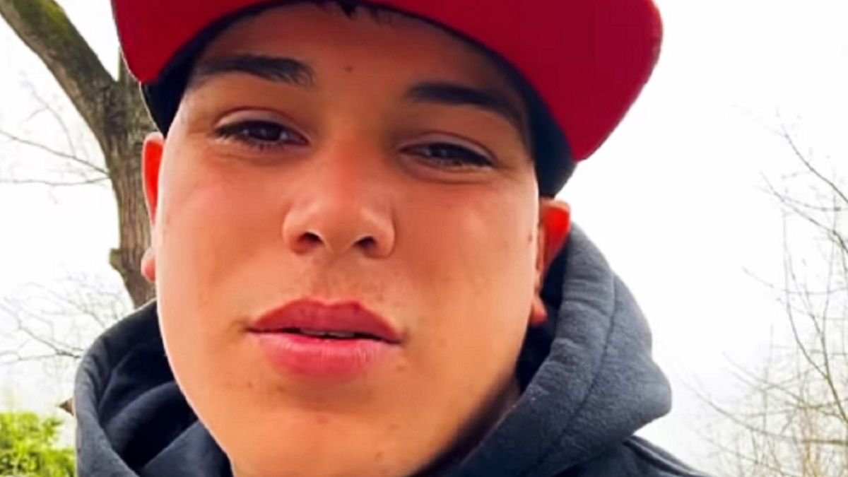 Revelan la fuerza espiritual que fue clave en la milagrosa recuperación de Thiago Medina