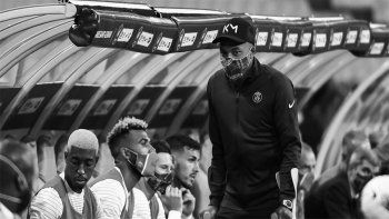 No hay lesión ósea: Mbappé sufrió un esguince de tobillo y en PSG esperan que llegue para la Champions League