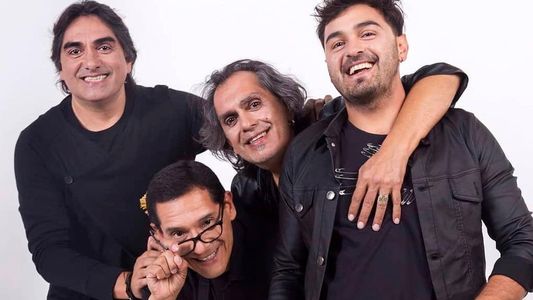 Nocheros presenta “Amamos Tanto”, un tema especial