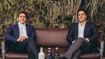 La historia del gin nacional que nació en pandemia y no para de crecer