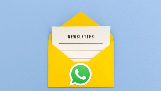 WhatsApp: llega el Newsletter a los estados