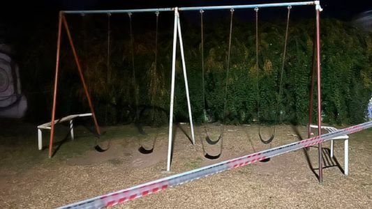 Tragedia en Córdoba: una nena de 10 años falleció de forma inesperada mientras jugaba en una plaza